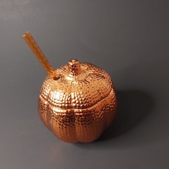 2 Fall Pumpkin Tumbler - Picture 5 of 12